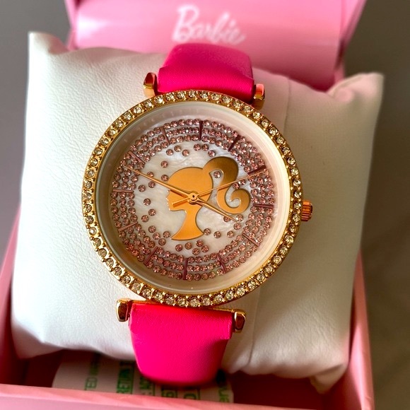 Barbie Watch - Picture 4 of 6